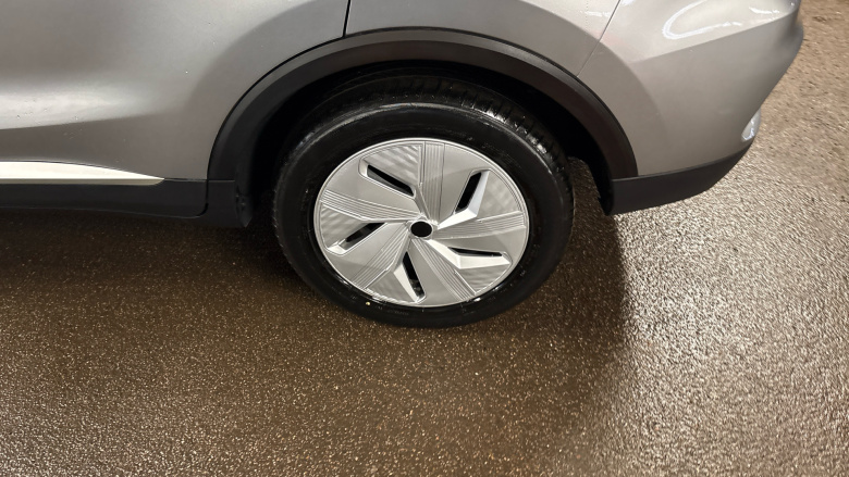 MG ZS 130kW Trophy EV 51kWh 5dr Auto Electric Hatchback